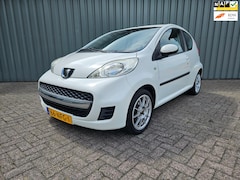 Peugeot 107 - 1.0-12V XS Airco Lmv Elec Pakket