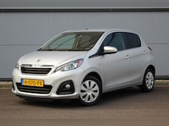 Peugeot 108 - 1.0 e-VTi Active | Airco | Elek. Ramen | Stuurw. Bediening | Bluetooth | | Airco | Elek. R