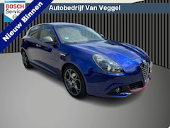 Alfa Romeo Giulietta - 1.4 Turbo veloce Super automaat, cruise, clima,
