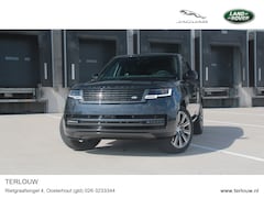 Land Rover Range Rover - 3.0 P550e Autobiography PHEV