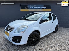 Citroën C2 - 1.4i VTR *Clima*NieuweApk*LM