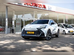 Toyota C-HR - 1.8 Full Hybrid First Edition | Groot scherm | Apple carplay | Stoel en Stuurverwarming |