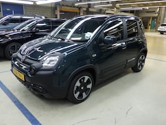 Fiat Panda - 1.0 Hybrid Pandina | Achterbank neerklapbaar | Airco | Apple Carplay/Android Auto|telefoon