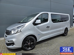 Fiat Talento - 2.0 MultiJet L2H1 Edition DC 146 PK