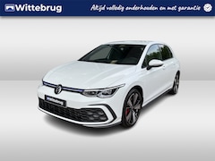 Volkswagen Golf - 1.4 eHybrid GTE