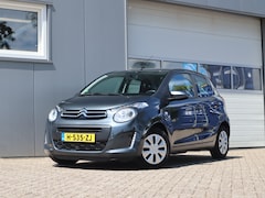 Citroën C1 - 1.0 VTi Feel / Camera / Apple carplay