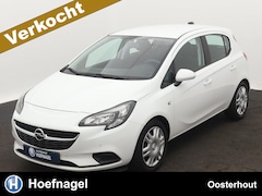Opel Corsa - 1.0 Turbo Edition Airco | Parkeersensoren