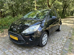 Ford Ka - 1.2 Champions Edition start/stop airco apk tot 08-2026