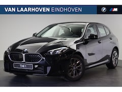 BMW 1-serie - 116 Automaat / Achteruitrijcamera / Parking Assistant / Stoelverwarming
