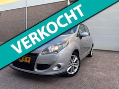 Renault Scénic - 2.0 Privilege |automaat|elek. pano|Nap|Airco|Cruise|