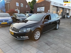 Volkswagen Passat Variant - 1.4 TSI Easyline BlueMotion