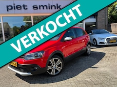 Volkswagen Polo - 1.2 TSI Cross