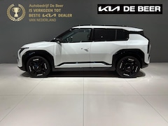 Kia EV3 - 81, 4 kWh 204pk GT-Line