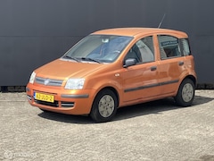 Fiat Panda - 1.2 Active NIEUWE APK