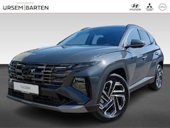 Hyundai Tucson - 1.6 T-GDI HEV N Line VAN: €53.790 VOOR: €45.790
