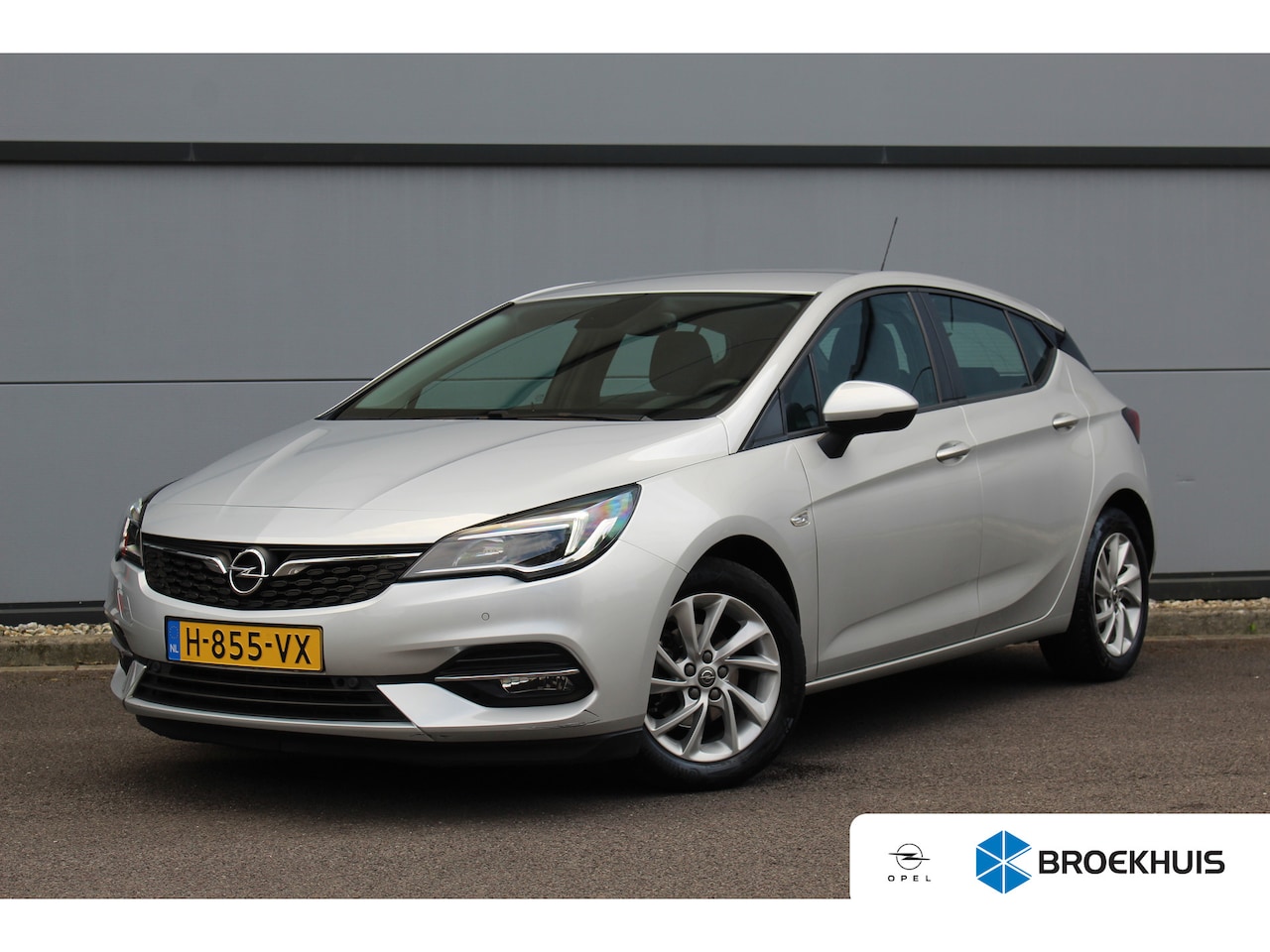 Opel Astra - 1.2 Edition | Camera | AGR-Stoel |CarPlay | Climate & Cruise C. | PDC V&A | Bluetooth | 16 - AutoWereld.nl