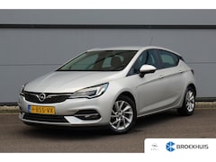 Opel Astra - 1.2 Edition | Camera | AGR-Stoel |CarPlay | Climate & Cruise C. | PDC V&A | Bluetooth | 16