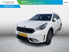 Kia Niro - 1.6 GDi Hybrid DynamicLine