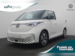 Volkswagen ID. Buzz Cargo - Bedrijfswagen 77 kWh 150 kW / 204 pk