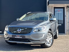 Volvo XC60 - 2.0 D3 FWD Polar+ | Automaat | Panoramadak | Led Xenon | Leder | Camera | Navi | Memory ze