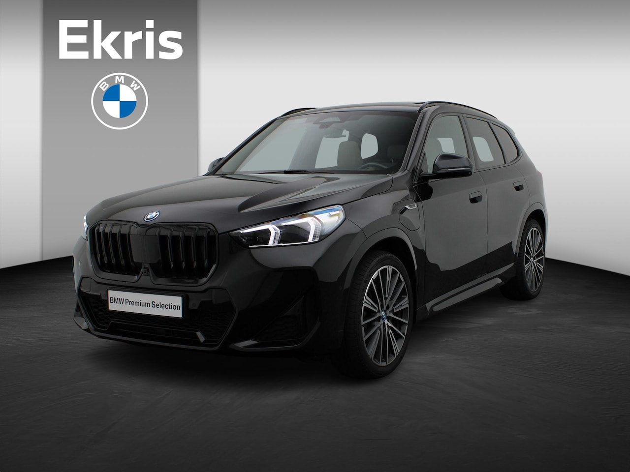 BMW X1 - xDrive30e M Sportpakket | Innovation Pack | Comfort Pack | Travel Pack | Stuurwielrand Ver - AutoWereld.nl