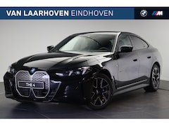 BMW i4 - eDrive35 M Sport / Comfort Access / Parking Assistant / Stoelverwarming / Cruise Control L