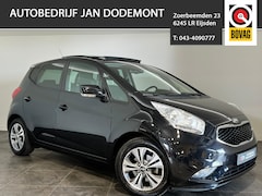 Kia Venga - 1.6 CVVT 124pk ExecutiveLine schuif-kanteldak