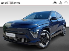 Hyundai Kona Electric - Comfort Smart 65.4 kWh VAN: €43.990 VOOR: €39.990