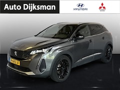 Peugeot 3008 - 1.6 HYbrid GT