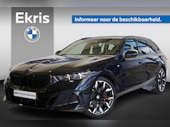 BMW 5-serie Touring - 530e | M Sport Edition | M Sportpakket | M Sportpakket Pro | Equipment Pack Pro | Travel P