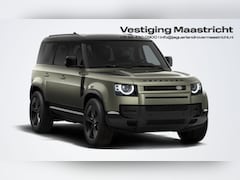 Land Rover Defender 110 - 2.0 P300e X-Dynamic SE