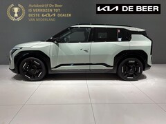 Kia EV3 - 81, 4 kWh 204pk GT-Line