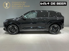 Kia EV3 - 81, 4 kWh 204pk GT-Line