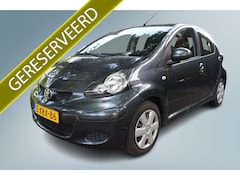 Toyota Aygo - 1.0-12V Comfort Airco