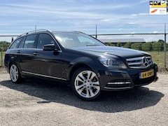 Mercedes-Benz C-klasse Estate - 180 Avantgarde Xenon Trekhaak