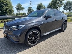 Mercedes-Benz GLC-klasse Coupé - 300e 4 Matic Burmester Business Line MARGE