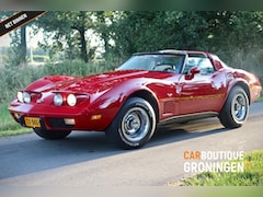 Chevrolet Corvette - USA Stingray 25th Anniversary | 5.7 V8 L-82