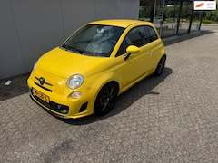 Fiat 500 - 1.2 Pop