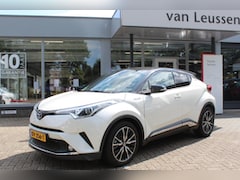 Toyota C-HR - 1.8 HYBRID FIRST EDITION AFN. TREKHAAK JBL KEYLESS STOELVERW. PARK.SENSOREN V+A