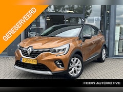 Renault Captur - 1.6 E-Tech Hybrid 145 Intens