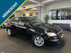 Peugeot 308 - 1.2 PureTech Active*Navi*NAP*5drs