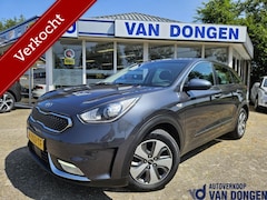 Kia Niro - 1.6 GDi Hybrid DynamicLine | Hybrid | Carplay / Navi / Camera