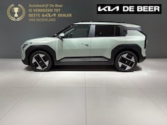 Kia EV3 - 58, 3 kWh 204pk