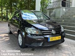 Volkswagen Golf Plus - 1.6 FSI Comfortline Business apk tot 21.05.2026