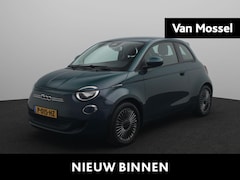 Fiat 500 - Icon 42 kWh