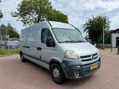 Opel Movano - 2.5 CDTi L3H2 automaat