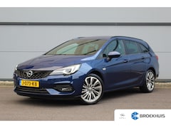Opel Astra Sports Tourer - 1.2 Launch Edition | Camera | Elec. achterklep | Pdc V+A | Carplay | Keyless | Stoel & stu