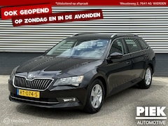 Skoda Superb Combi - 1.4 TSI Ambition NAVIGATIE