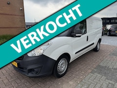 Opel Combo - 1.6 CDTi L2H1 Sport, Trekhaak, PDC, Inbouw, EURO 6