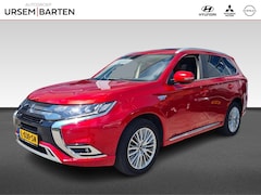 Mitsubishi Outlander - 2.4 PHEV Intense+